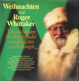 Roger Whittaker - Weihnachten mit Roger Whittaker