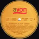 LP - Roger Whittaker - Weihnachten mit Roger Whittaker - No Original Cover