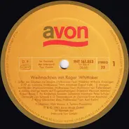 Roger Whittaker - Weihnachten mit Roger Whittaker