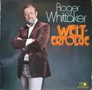 LP - Roger Whittaker - Welt-Erfolge