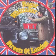 Roger Whittaker - Why / Streets Of London
