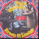 7inch Vinyl Single - Roger Whittaker - Why / Streets Of London