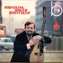LP - Roger Whittaker - Whistling Roger Whittaker