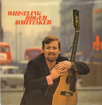 Roger Whittaker - Whistling Roger Whittaker