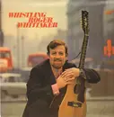 LP - Roger Whittaker - Whistling Roger Whittaker