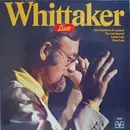 LP - Roger Whittaker - Whittaker Live