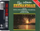 CD Single - Roger Whittaker With The Royal Philharmonic Orchestra Conducted By Louis Clark - Shenandoah