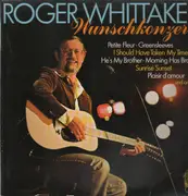 LP - Roger Whittaker - Wunschkonzert