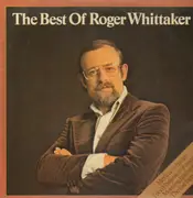 LP - Roger Whittaker - The Best of Roger Whittaker
