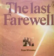 LP - Roger Whittaker - The Last Farewell