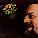 LP - Roger Whittaker - The Last Farewell And Other Hits
