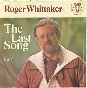 Roger Whittaker - The Last Song