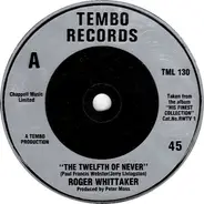 Roger Whittaker - The Twelfth Of Never