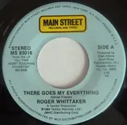 Roger Whittaker - There Goes My Everything