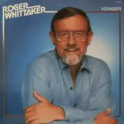 LP - Roger Whittaker - Voyager - Indianapolis Press
