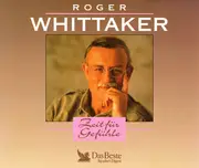 CD-Box - Roger Whittaker - Zeit Für Gefühle - Fatbox