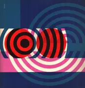 LP - Roger Whittaker, Demis Roussos, Bonnie St. Claire a.o. - überreicht von abc-clichés - Gatefold