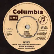 7inch Vinyl Single - Roger Whittaker - Call My Name