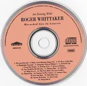 CD - Roger Whittaker - An Evening With Roger Whittaker