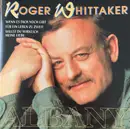 CD - Roger Whittaker - Albany