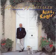 CD - Roger Whittaker - Alles Roger!