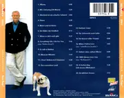 CD - Roger Whittaker - Alles Roger!