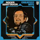 LP - Roger Whittaker - Greatest Hits
