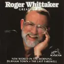 CD - Roger Whittaker - Greatest Hits