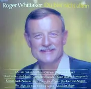 LP - Roger Whittaker - Du Bist Nicht Allein
