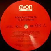 LP - Roger Whittaker - Du Bist Nicht Allein