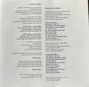 CD - Roger Whittaker - Einfach Leben