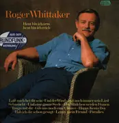 LP - Roger Whittaker - Heut bin ich arm - heut bin ich reich