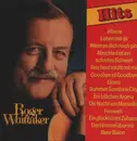 LP - Roger Whittaker - Hits