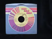 7inch Vinyl Single - Roger Whittaker - I Was Born / Wishes