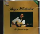CD - Roger Whittaker - Live His Favorite Songs