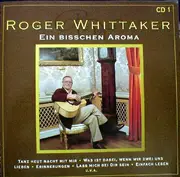 CD-Box - Roger Whittaker - Meine Größten Erfolge