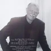 CD - Roger Whittaker - Sehnsucht Nach Liebe
