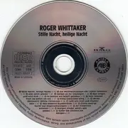 CD - Roger Whittaker - Stille Nacht, Heilige Nacht