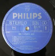 LP - Roger Whittaker - Ride A Country Road