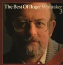 LP - Roger Whittaker - The Best Of Roger Whittaker 3