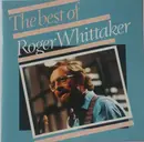 CD - Roger Whittaker - The Best Of Roger Whittaker