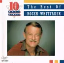 CD - Roger Whittaker - The Best Of Roger Whittaker