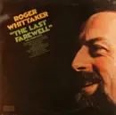 LP - Roger Whittaker - 'The Last Farewell' And Other Hits