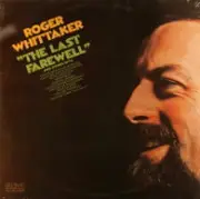 LP - Roger Whittaker - 'The Last Farewell' And Other Hits