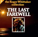 LP - Roger Whittaker - The Last Farewell