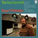 LP - Roger Whittaker - The Last Farewell