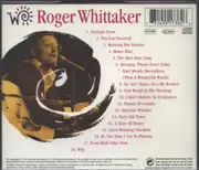 CD - Roger Whittaker - The World Of Roger Whittaker