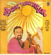 Roger Whittaker - Half way up the mountain