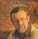 LP - Roger Whittaker - You Are My Miracle