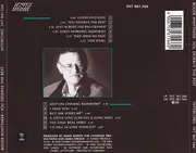 CD - Roger Whittaker - You Deserve The Best